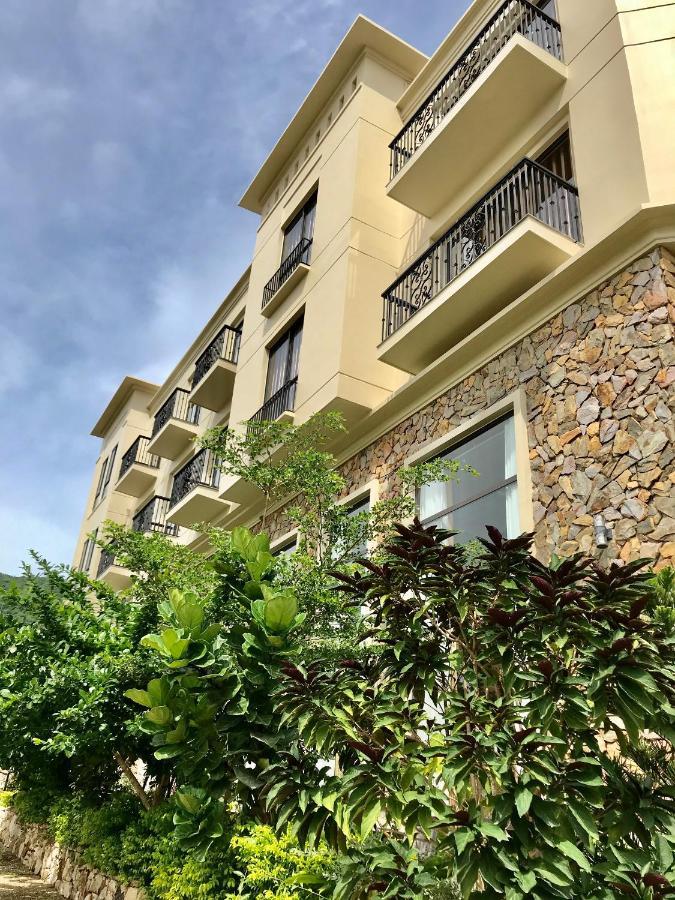 Tubong Hotel Private Enterprise Nha Trang Eksteriør billede