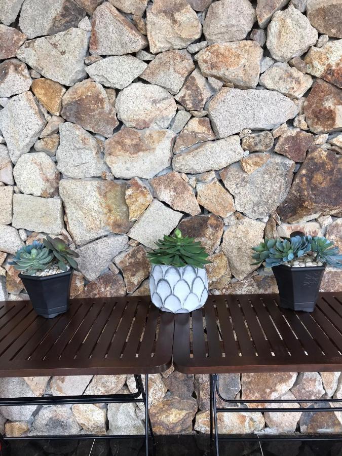Tubong Hotel Private Enterprise Nha Trang Eksteriør billede