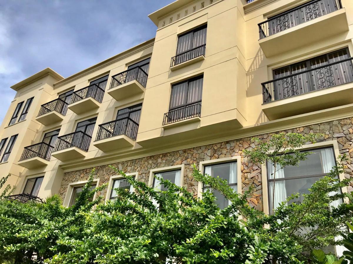 Tubong Hotel Private Enterprise Nha Trang Eksteriør billede