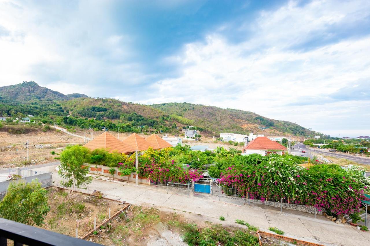 Tubong Hotel Private Enterprise Nha Trang Eksteriør billede