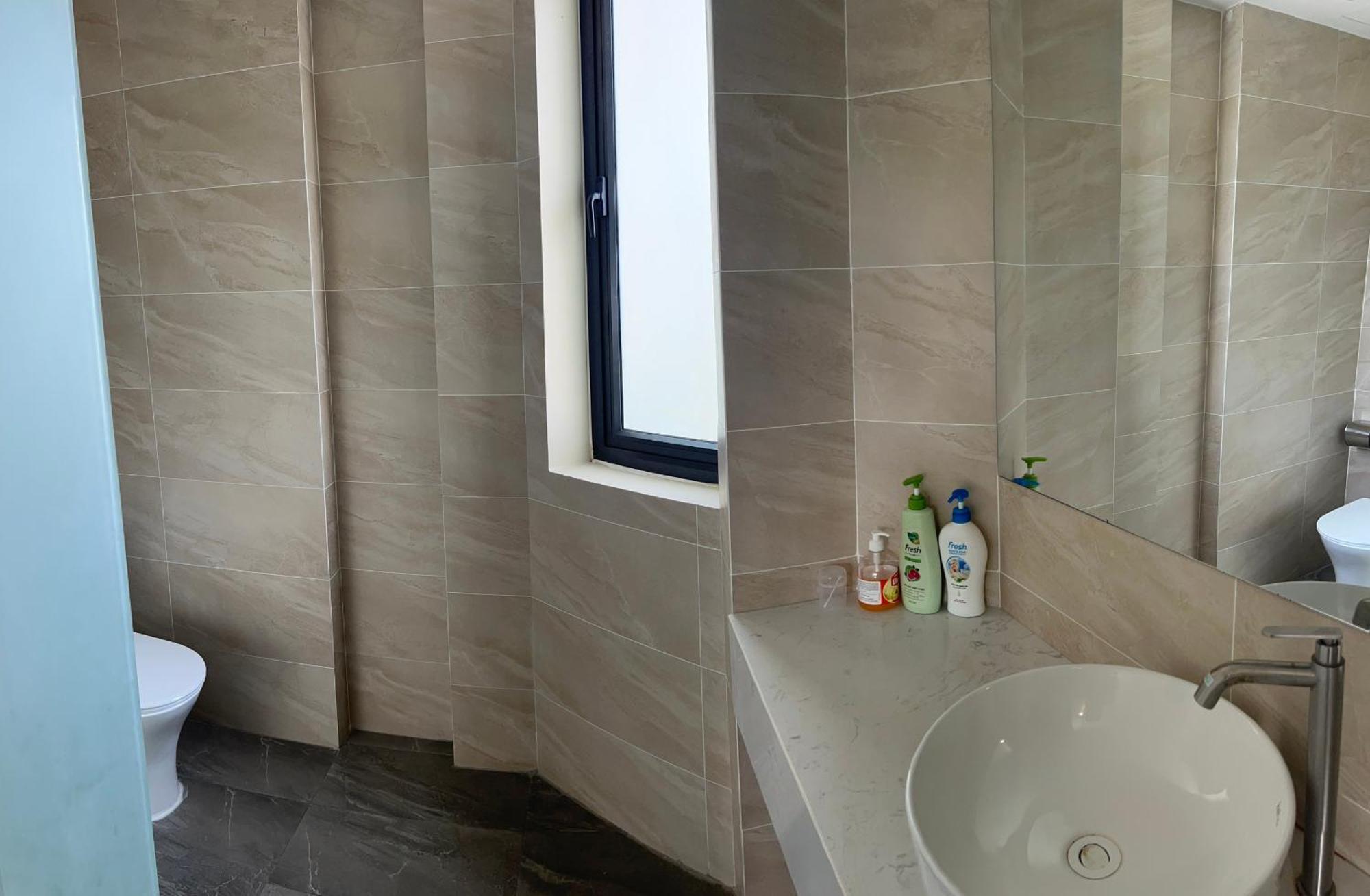 Tubong Hotel Private Enterprise Nha Trang Eksteriør billede