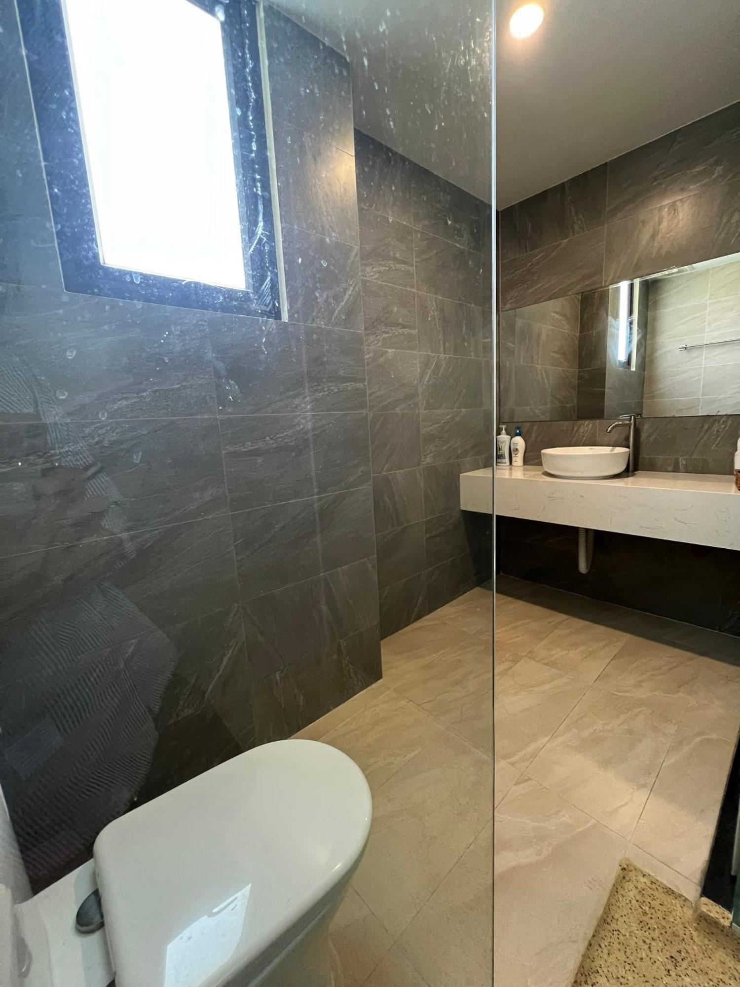 Tubong Hotel Private Enterprise Nha Trang Eksteriør billede